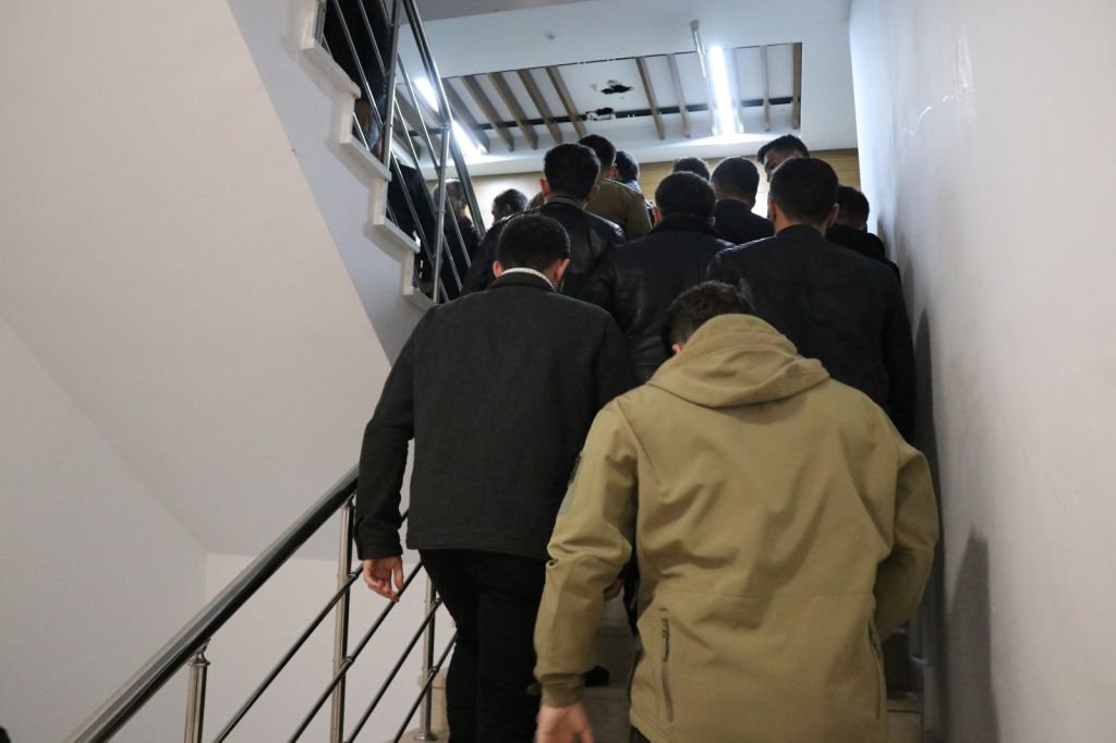 ÜLKÜCÜLER MECLİSİ BASTI !