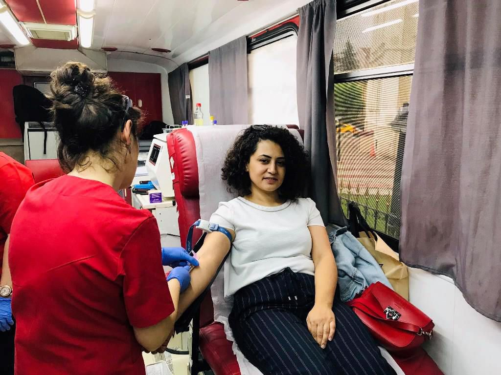 ÜLKÜCÜLERDEN İLAYDA'YA DESTEK