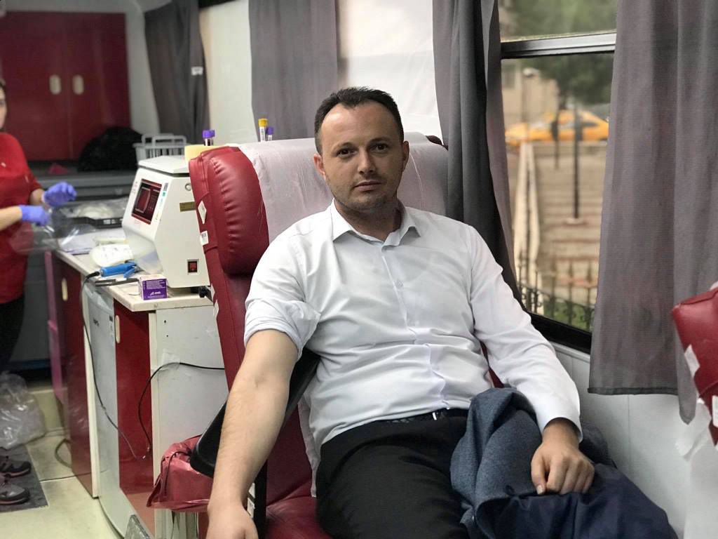 ÜLKÜCÜLERDEN İLAYDA'YA DESTEK