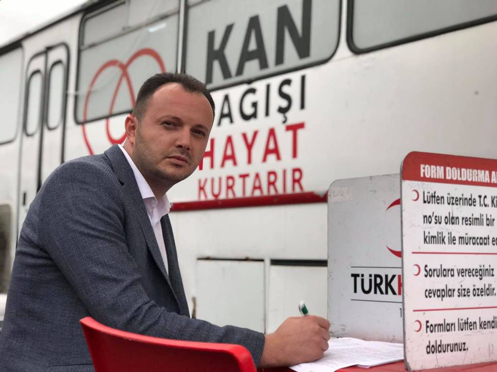 ÜLKÜCÜLERDEN İLAYDA'YA DESTEK