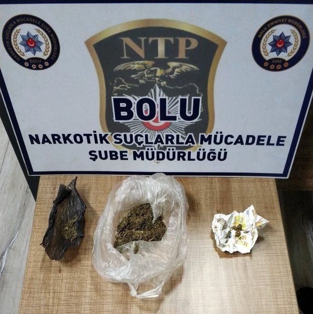 ZEHİR TACİRİ ENSELENDİ