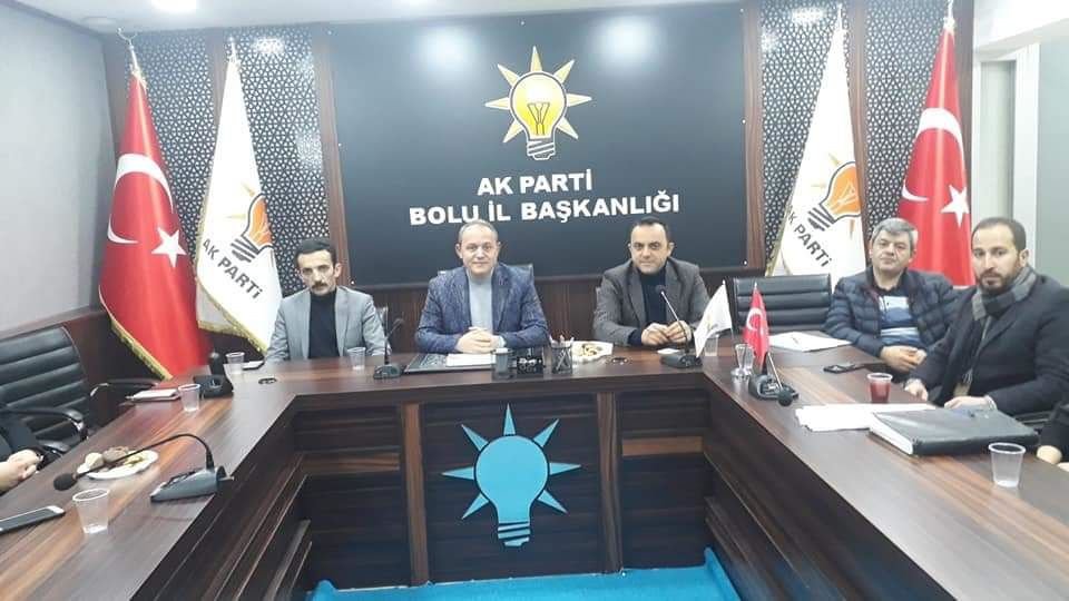 "VAR GÜCÜMÜZLE ÇALIŞACAĞIZ"