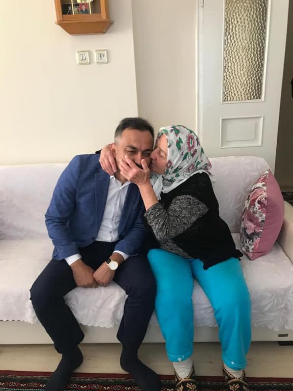 VATANDAŞI YALNIZ BIRAKMADI