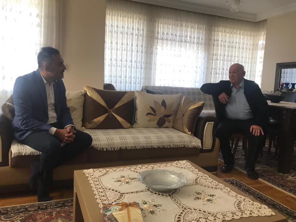 VATANDAŞI YALNIZ BIRAKMADI