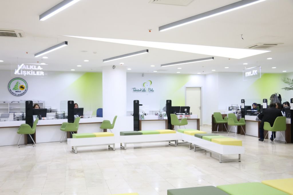 VEZNELER CUMARTESİ DE AÇIK