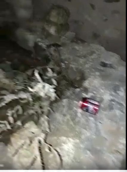 VİDEO HABER - AKIL ALMAZ GÖRÜNTÜLER