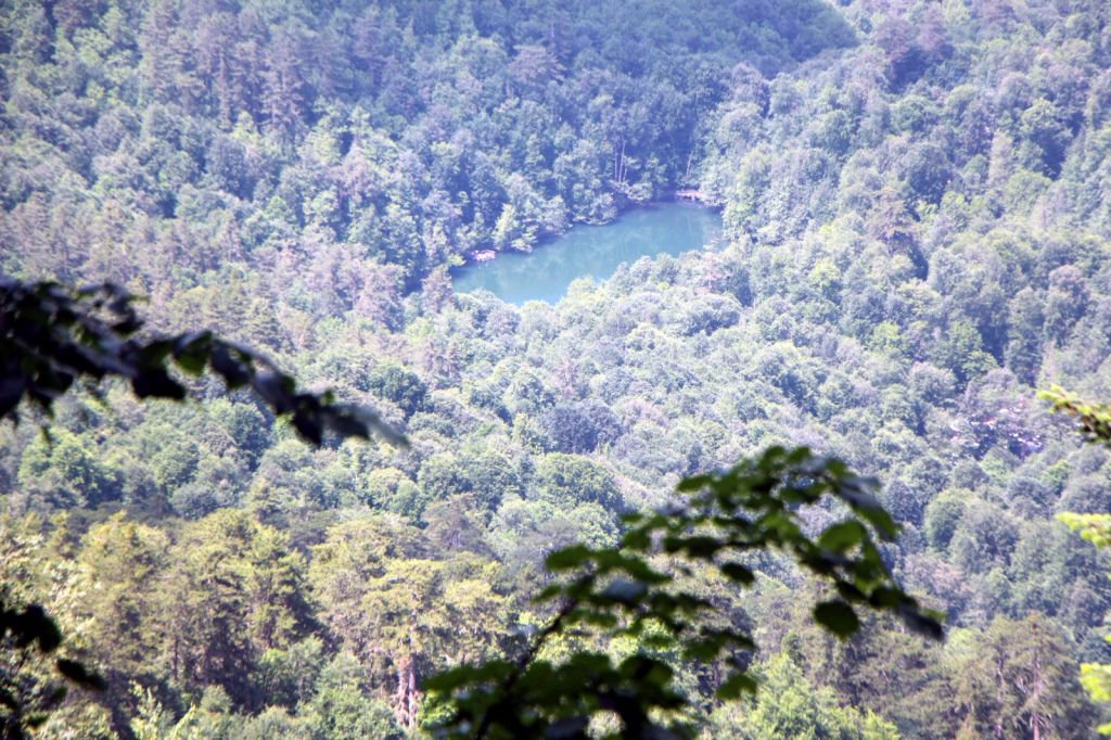 YEDİGÖLLER DOLDU TAŞTI