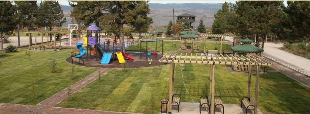 YENİÇAĞA'YA HAYIRLI OLSUN...