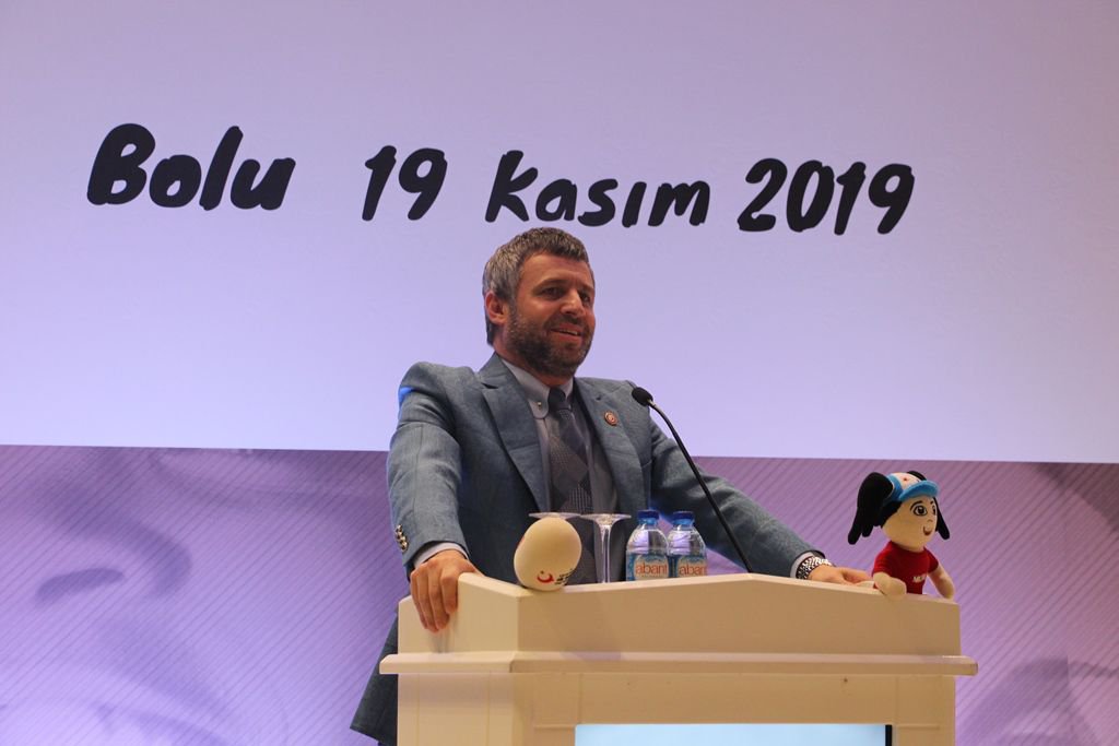 YERELDE KADIN BULUŞMALARI