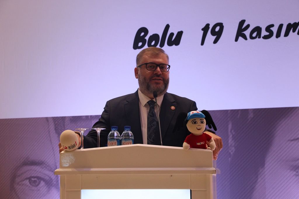 YERELDE KADIN BULUŞMALARI