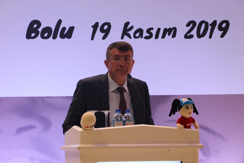 YERELDE KADIN BULUŞMALARI
