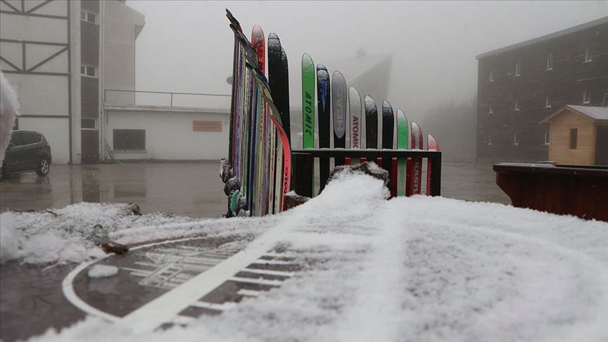 YILIN İLK KARI DÜŞTÜ....