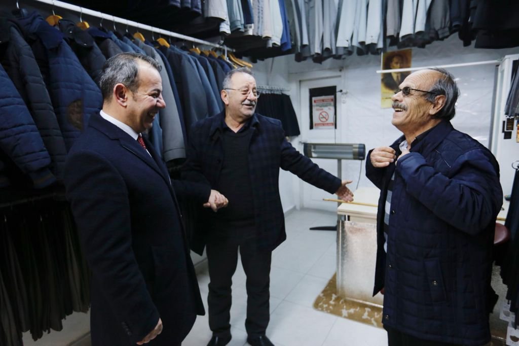 "YUKARI ÇARŞININ CAZİBESİ ARTACAK"