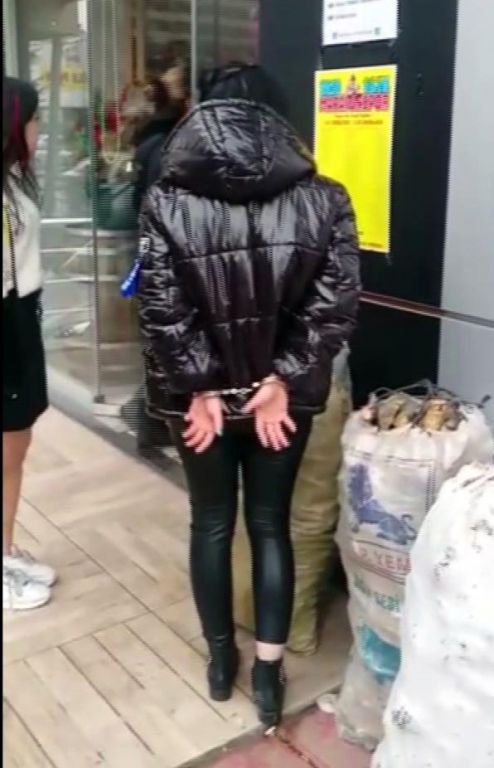 YURTTAN KAÇTILAR, ORTALIĞI KARIŞTIRDILAR