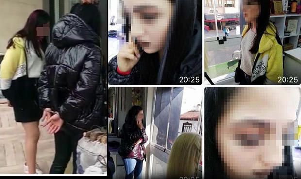 YURTTAN KAÇTILAR, ORTALIĞI KARIŞTIRDILAR