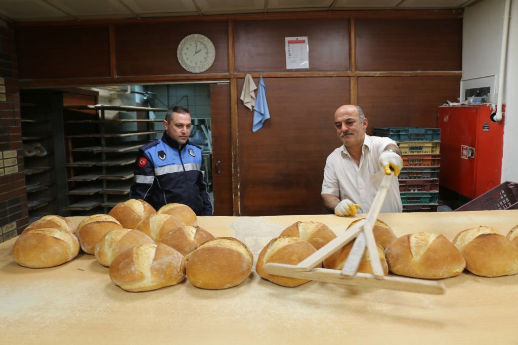 ZABITA'DAN FIRIN DENETİMİ