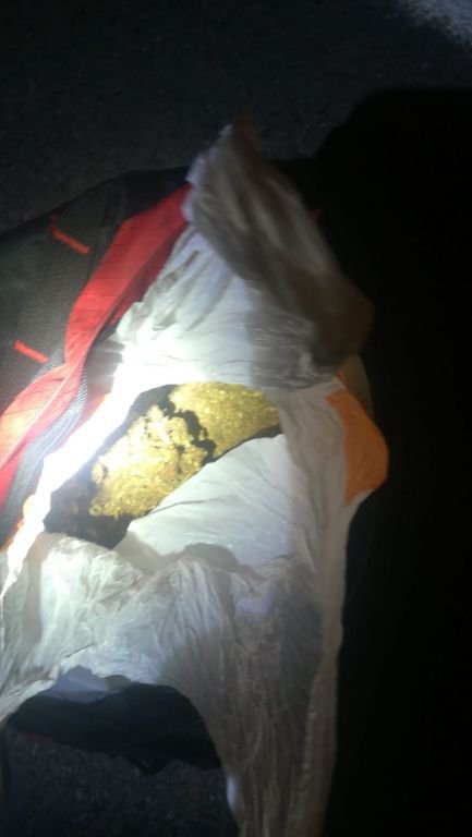 ZEHİR TACİRİ YAKAYI ELE VERDİ