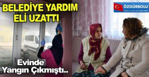 CEMİLE TEYZENİN YÜZÜ GÜLÜYOR