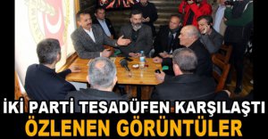 CEMİYETTE ÖZLENEN GÖRÜNTÜLER