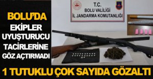 ÇOK SAYIDA GÖZALTI VAR