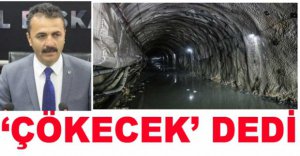 DOĞANAY'DAN ÇOK CİDDİ İDDİA...