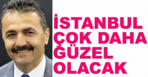 DOĞANAY'DAN İSTANBUL AÇIKLAMASI