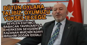 “EMİNİM, OYUMUZU YÜKSELTECEĞİZ”