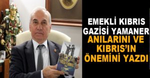 EN BÜYÜK AMACI KIBRIS'I UNUTTURMAMAK