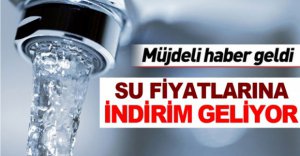 EN UCUZ SUYU BOLU KULLANACAK