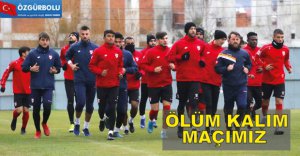 ES-ES HAZIRLIKLARI BAŞLADI