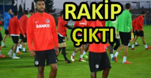 ESKİ HOCA DEVREYE GİRDİ