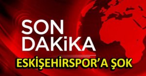 ESKİŞEHİRSPOR LİGE GERİDEN BAŞLIYOR