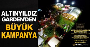 EVLENECEK ÇİFTLERE MÜJDE !