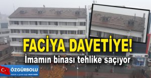 FACİAYA DAVETİYE!