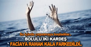 FACİAYA RAMAK KALMIŞTI..