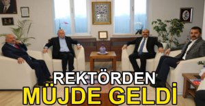 FATİH METİN 30 BİN ÖĞRENCİNİN SESİ OLDU