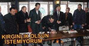 FATİH METİN LİSTELER KONUSUNDA KONUŞTU