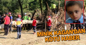 FELAKETTEN SAĞ ÇIKAMADI