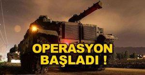 FIRAT'IN DOĞUSUNA HAREKAT BAŞLADI