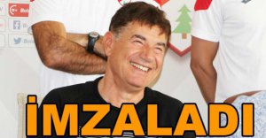 GİRAY BULAK RESMEN BOLUSPOR'DA