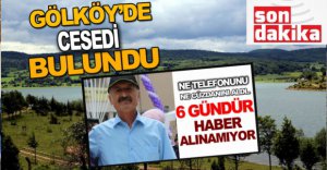 CESEDİN KİMLİĞİ BELLİ OLDU..