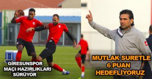 HEDEF 2 MAÇTA 6 PUAN