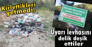 HEM SUÇLU HEM GÜÇLÜLER..