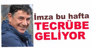 HOCA İŞİ TAMAM GİBİ...