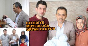 HOŞGELDİN BEBEK PROJESİ BEĞENİ TOPLUYOR
