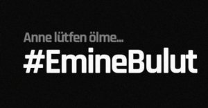 KADINA ŞİDDETE TEPKİ..