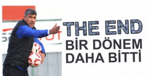 KARAFIRTINALAR DÖNEMİ SONA ERDİ