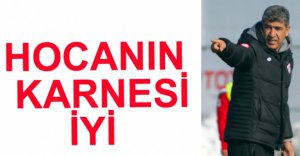 KARAFIRTINALAR'IN KARNESİ İYİ