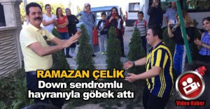 KARŞILIKLI GÖBEK ATTILAR