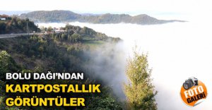 KARTPOSTALLIK GÖRÜNTÜLER..